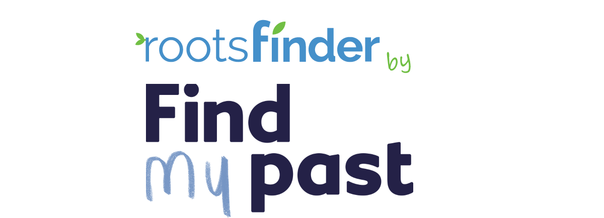 RootsFinder logo